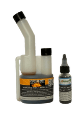 Diesel and Oil pack XSNANO